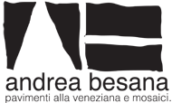 Andrea Besana – Mosaicista terrazziere