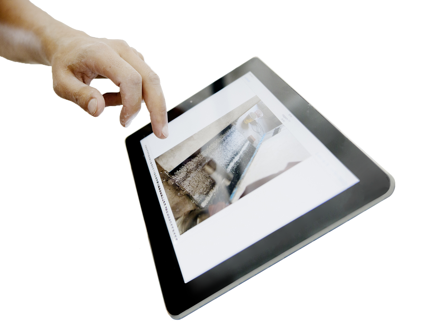 Andrea Besana – Mosaicista terrazziere