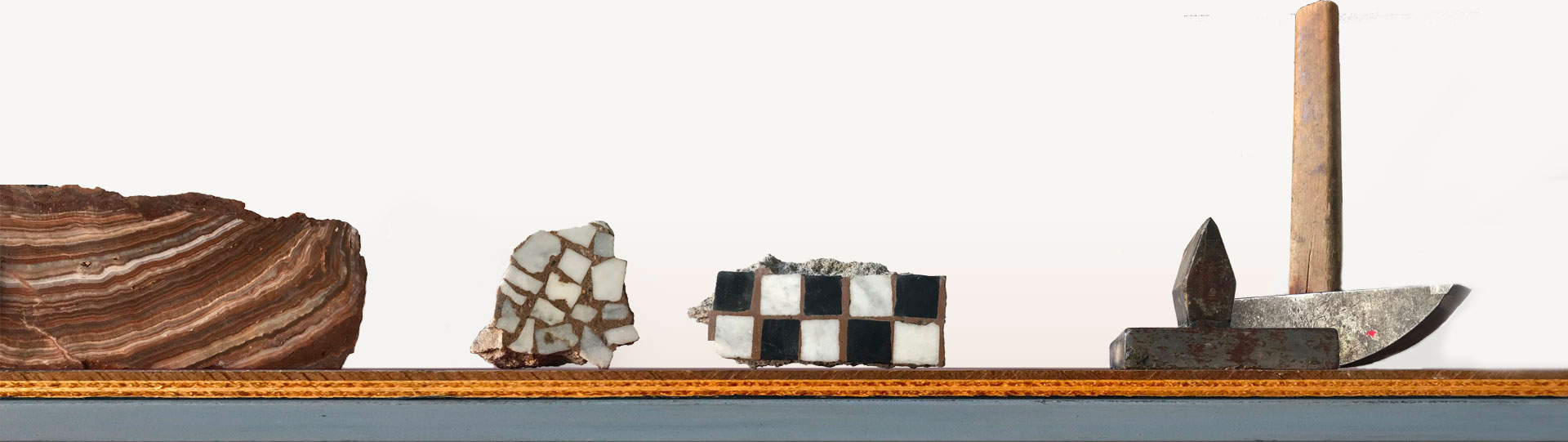 Andrea Besana – Mosaicista terrazziere